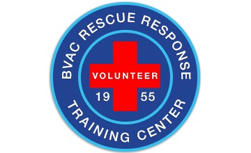 BVAC Rescue Response Training Center