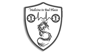 Medicine in Bad Places 
